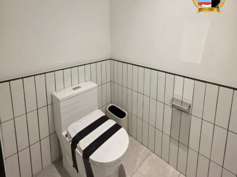 ๐ Bedrock @ Dockland KK - Located near Suria Sabah & Jesselton Jetty