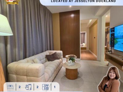 🌟 Bedrock @ Dockland KK 🌟