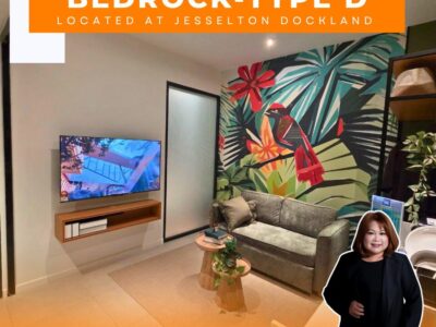 🌊 Bedrock @ Dockland KK – 亚庇全新海滨地标正式登场！