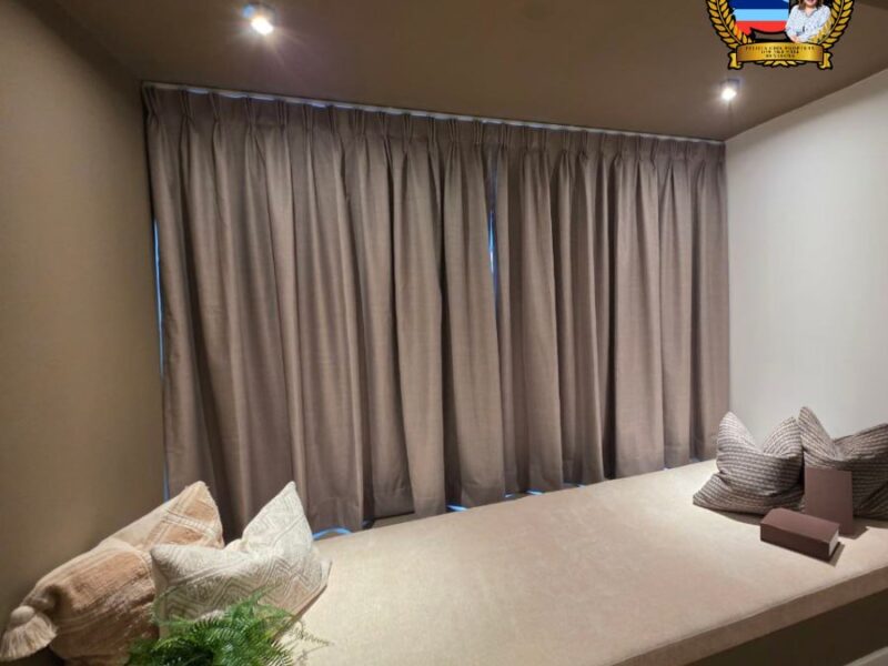 🏡 The Bedrock @ Dockland KK – Coastal Elegance Redefined