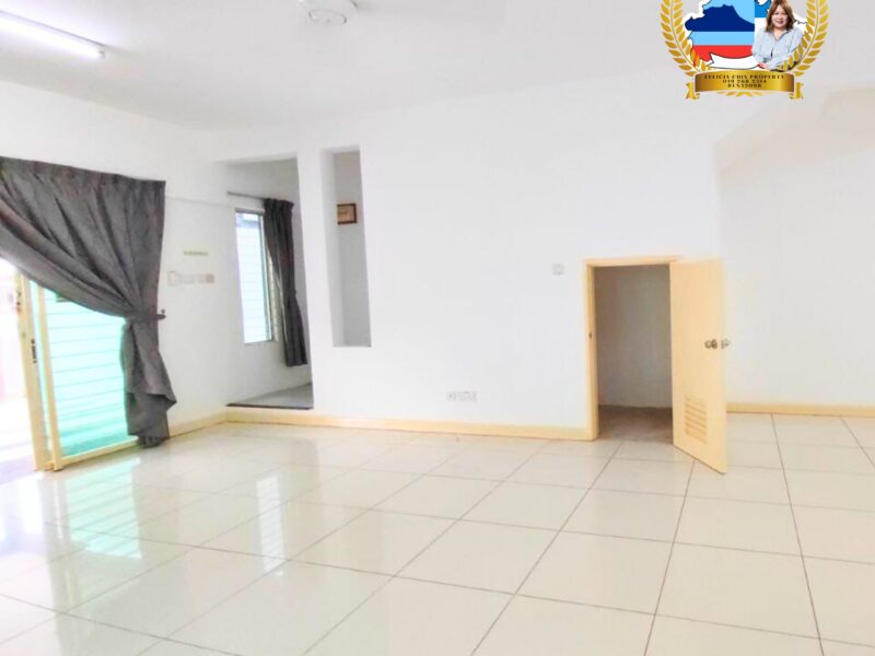 π‘ FOR SALE β Taman Bukit Sepanggar Phase 1