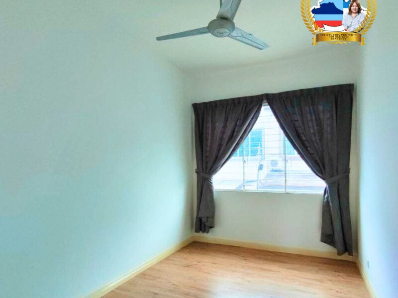 π‘ FOR SALE β Taman Bukit Sepanggar Phase 1