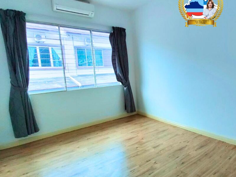 π‘ FOR SALE β Taman Bukit Sepanggar Phase 1