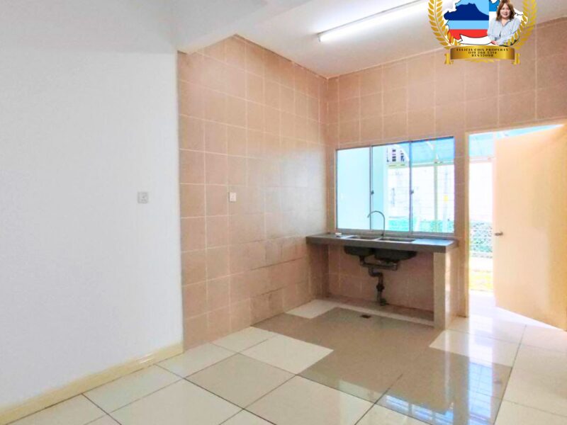 π‘ FOR SALE β Taman Bukit Sepanggar Phase 1