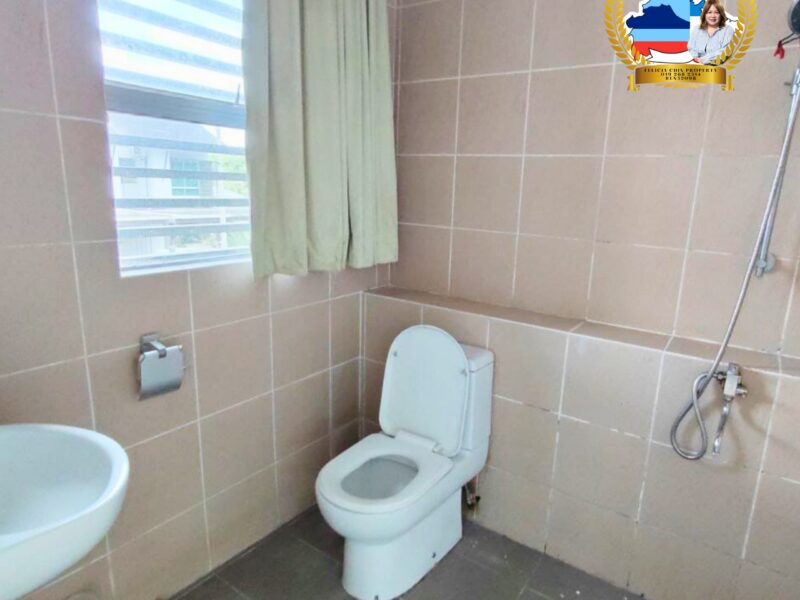 π‘ FOR SALE β Taman Bukit Sepanggar Phase 1