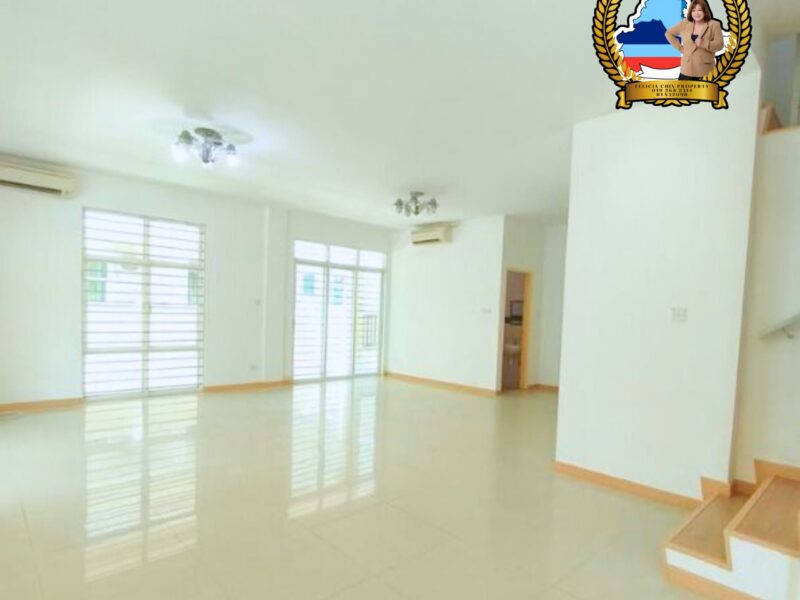 ๐ก FOR SALE | Taman Prima Jaya Phase 1 ๐ก