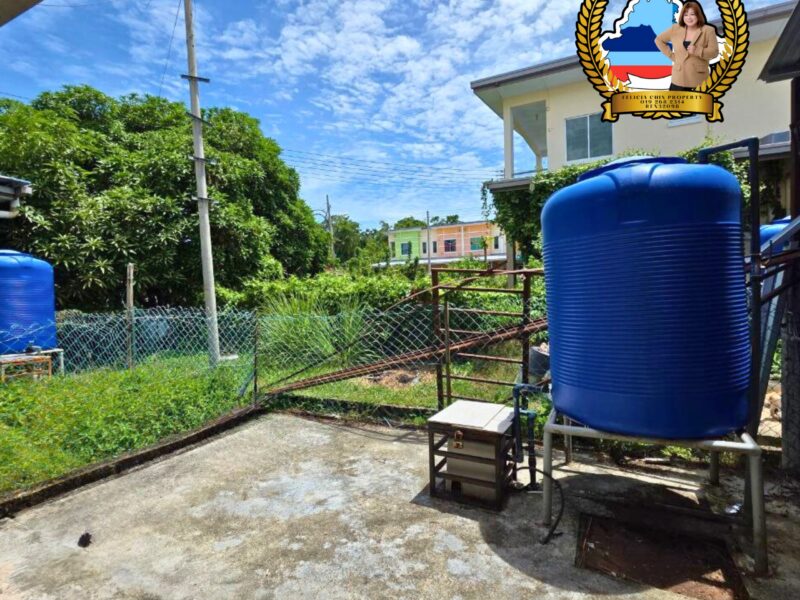 🏡 RUMAH UNTUK DIJUAL | TAMAN KRISTAL, TUARAN