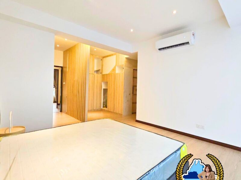 ๐ก Vision Garden Phase 3A, Penampang