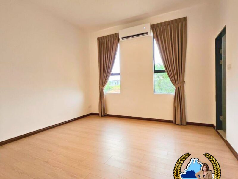 ๐ก Vision Garden Phase 3A, Penampang