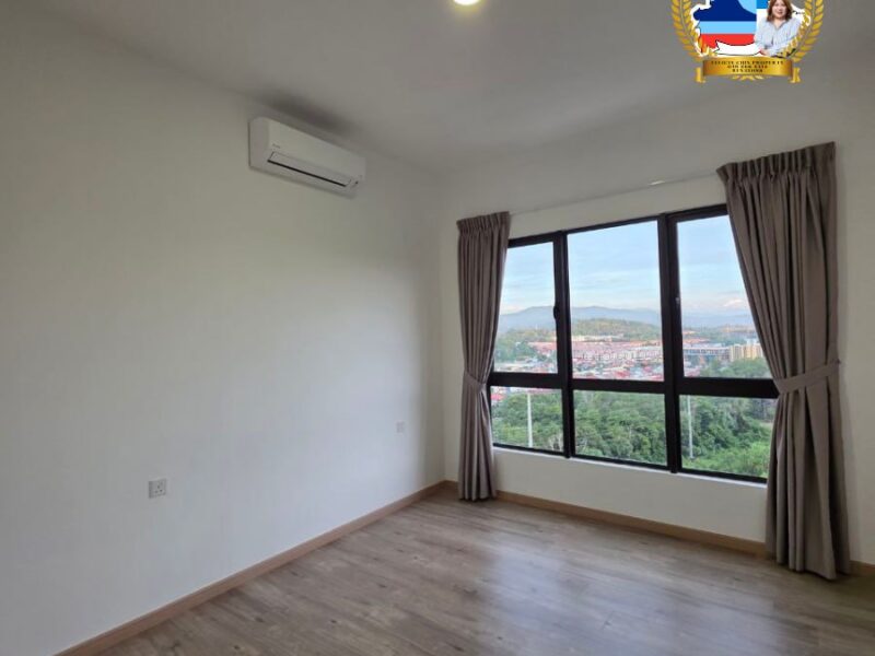 πΏπ‘ FOR RENT | Spacious InterCorner Unit in Forest Hill, Bundusan π‘πΏ