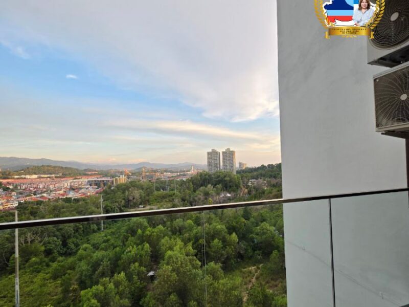 πΏπ‘ FOR RENT | Spacious InterCorner Unit in Forest Hill, Bundusan π‘πΏ