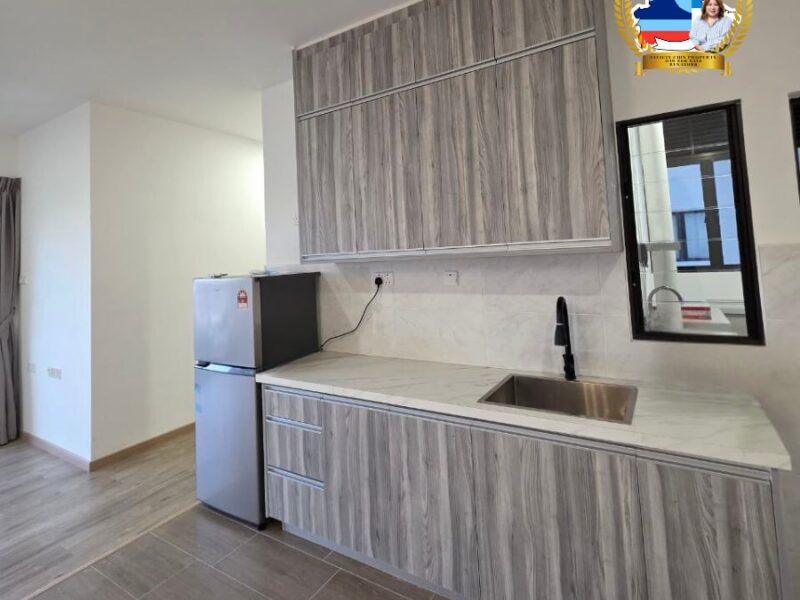 πΏπ‘ FOR RENT | Spacious InterCorner Unit in Forest Hill, Bundusan π‘πΏ