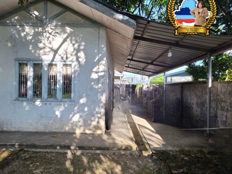 π‘ TAMAN SRI KEPAYAN | SINGLE-STOREY CORNER LOT π‘