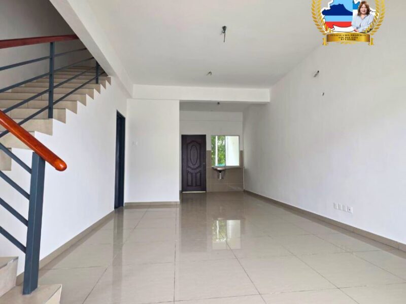 Taman Riang Ria, Tuaran (Phase 1 )
