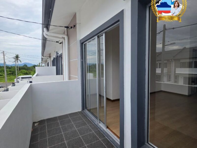Taman Riang Ria, Tuaran (Phase 1 )