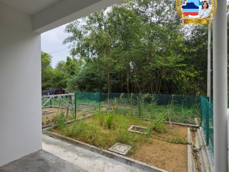 Taman Riang Ria, Tuaran (Phase 1 )