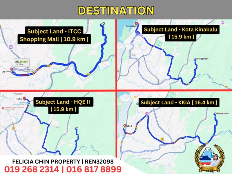 πPENAMPANG LAND FOR SALE