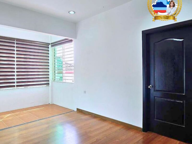 Adamas 118 Villa | 2.5 Storey Semi-Detached Home, Bundusan