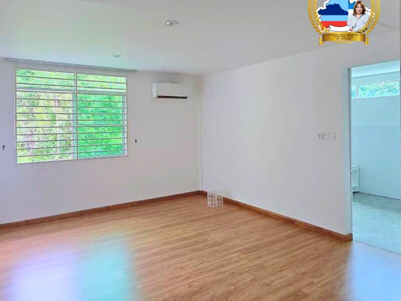 Adamas 118 Villa | 2.5 Storey Semi-Detached Home, Bundusan