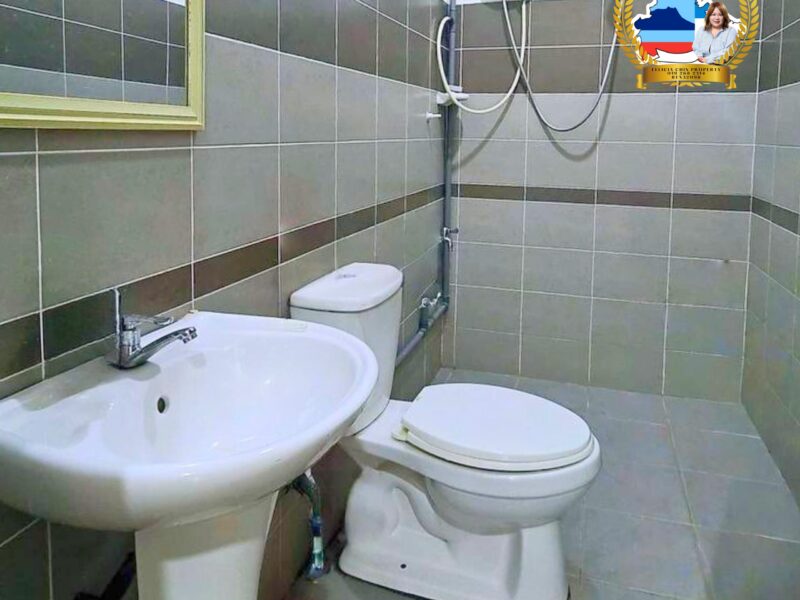 Adamas 118 Villa | 2.5 Storey Semi-Detached Home, Bundusan