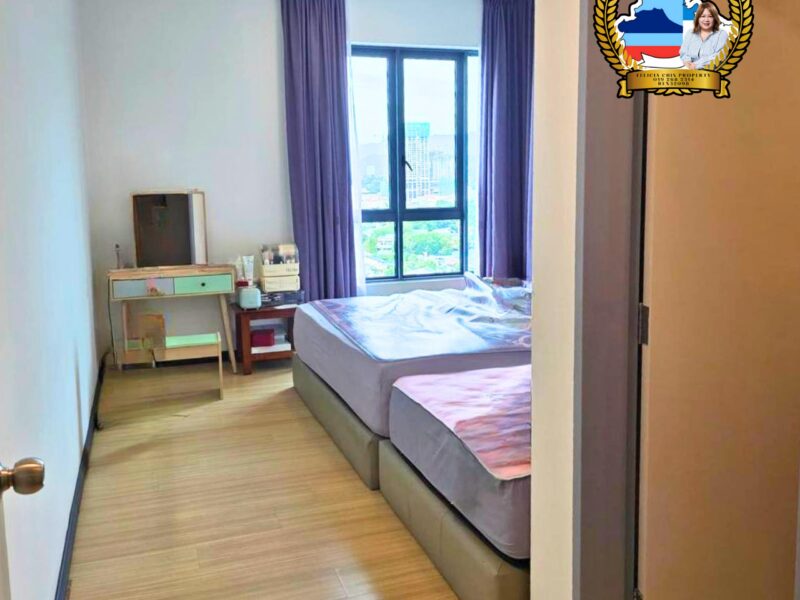 🏢 FOR SALE | LIDO AVENUE CONDO