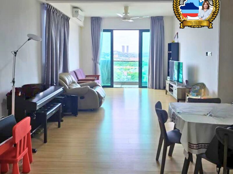 🏢 FOR SALE | LIDO AVENUE CONDO