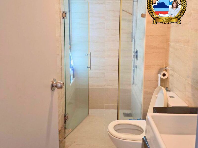 🏢 FOR SALE | LIDO AVENUE CONDO