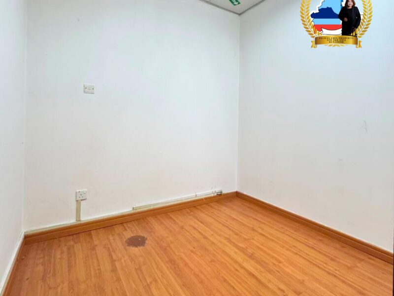 π’ KK Times Square Shoplot for Rent π’