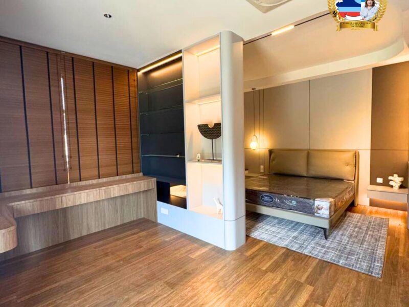 Taman Kinarut Ceria 3 โ Corner Lot