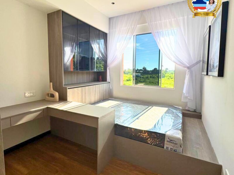 Taman Kinarut Ceria 3 โ Corner Lot