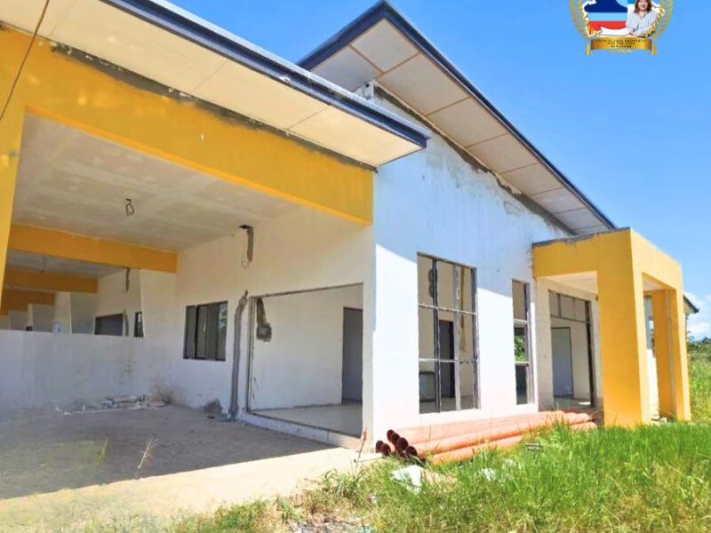 ๐ KM ABODE @ KOTA MARUDU๐