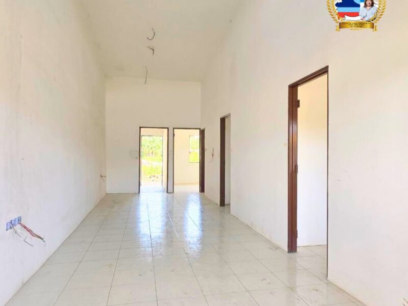 ๐ KM ABODE @ KOTA MARUDU๐
