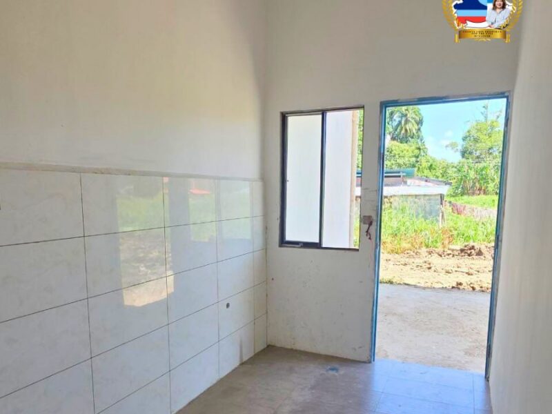 ๐ KM ABODE @ KOTA MARUDU๐