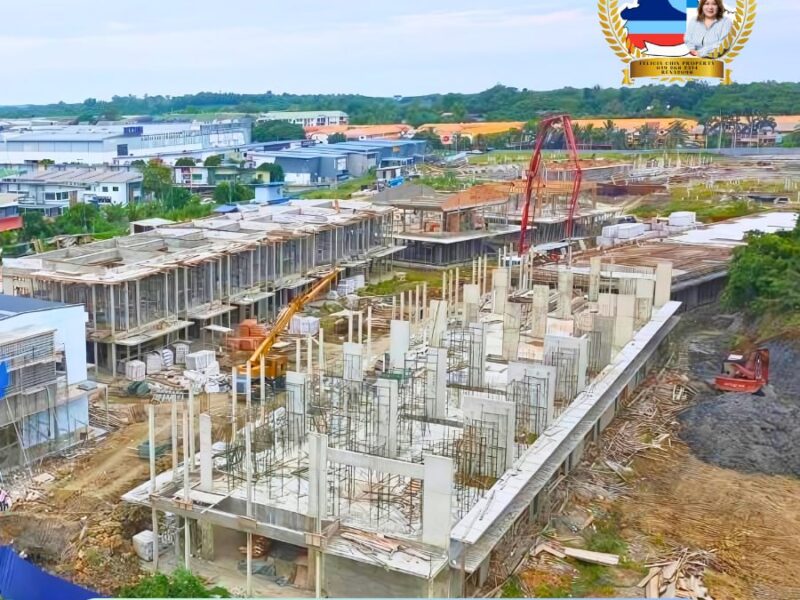 SEJATI SENTRAL, SANDAKAN!