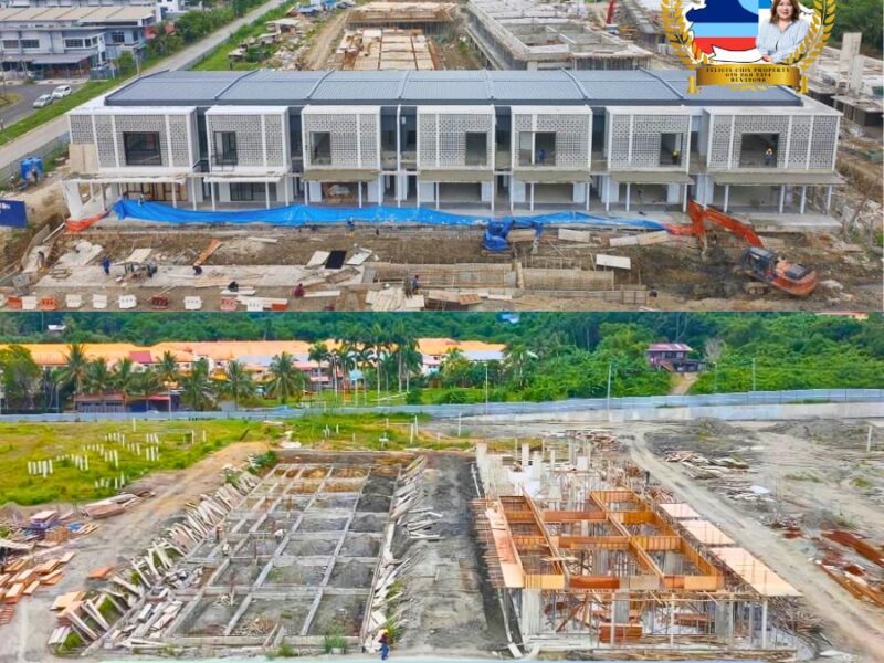 SEJATI SENTRAL, SANDAKAN!