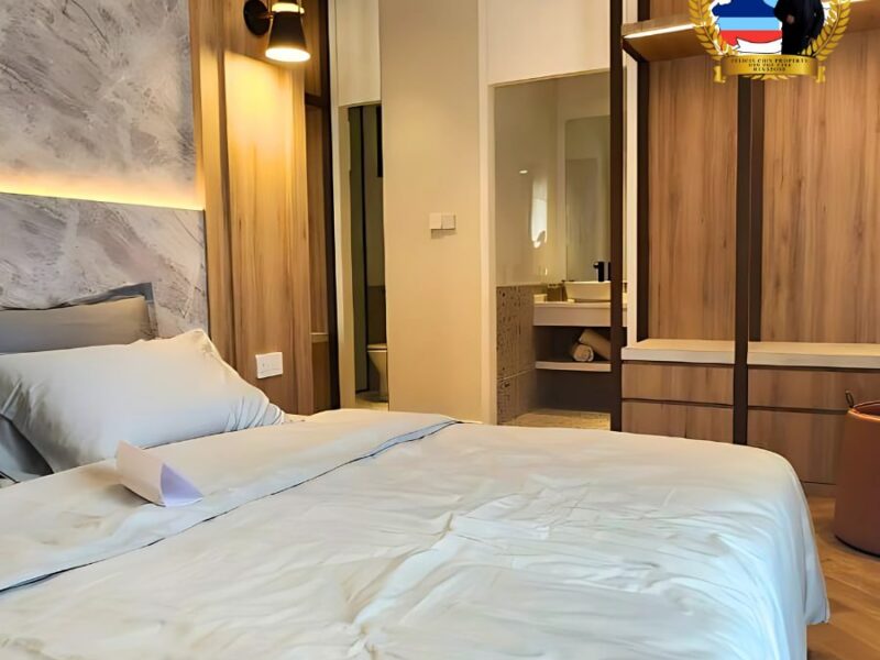 ๐ข Aria @ Banyan Valley