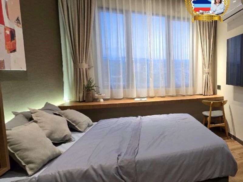 ๐ก LUMI RESIDENCE โ Boulevard 360 Bundusan