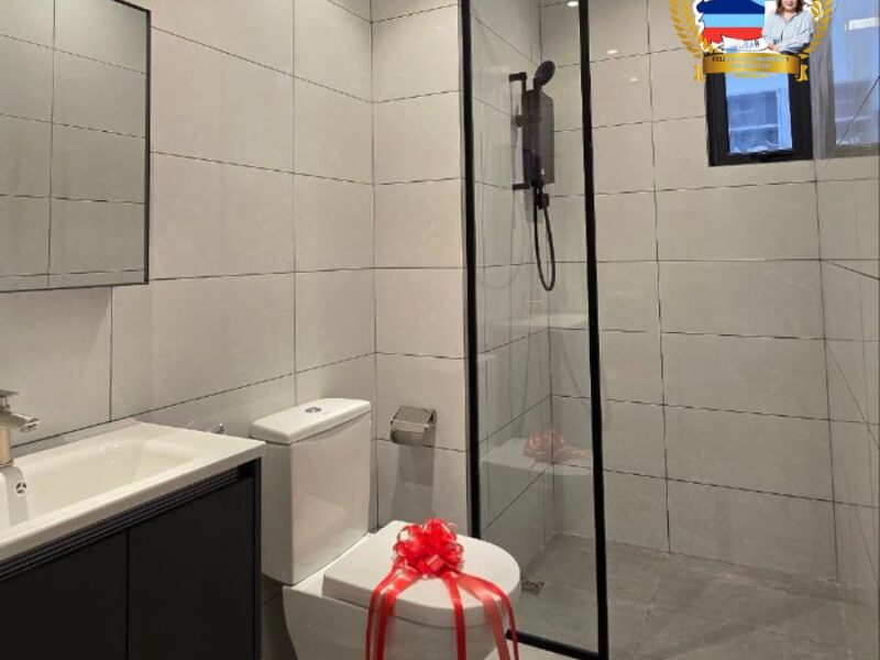 ๐ก LUMI RESIDENCE โ Boulevard 360 Bundusan