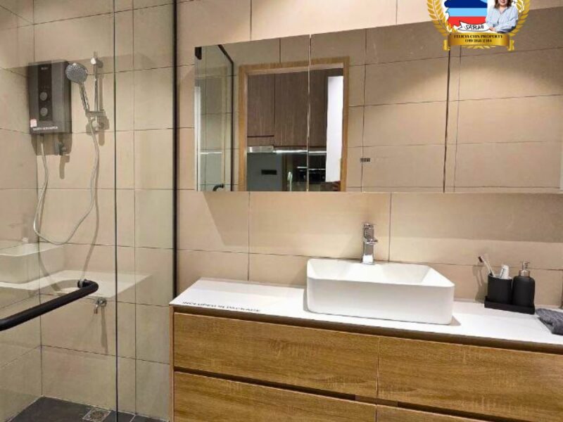 🌟 360 BOULEVARD BUNDUSAN INFINITY SUITE