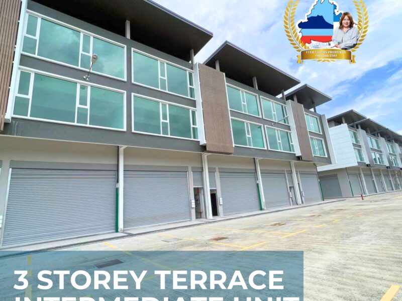 ANGCO INDUSTRIAL PARK @ INANAM