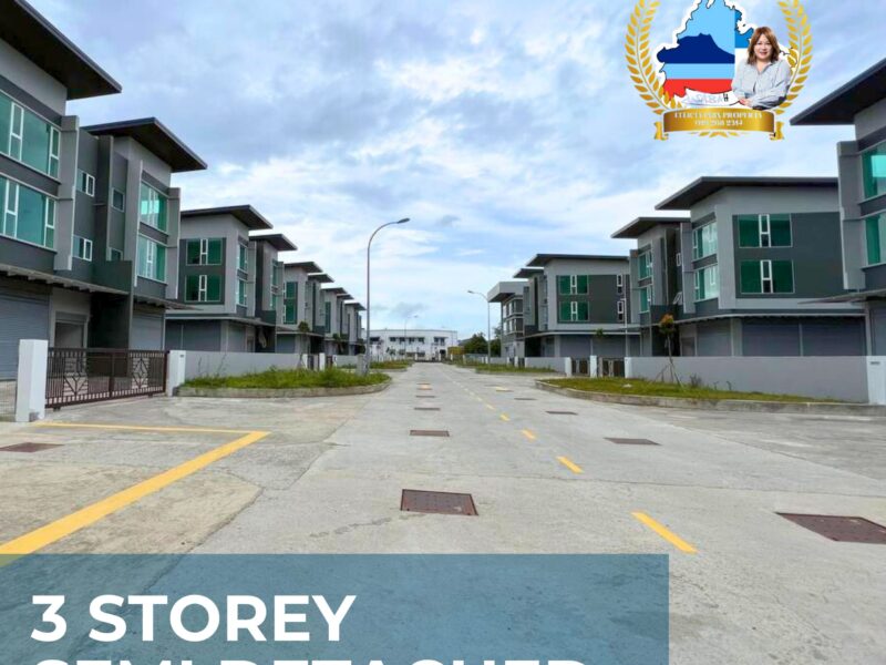 ANGCO INDUSTRIAL PARK @ INANAM