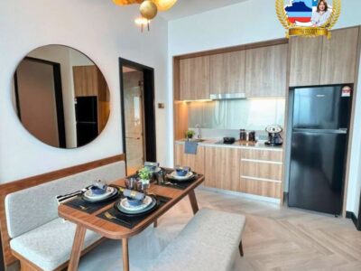 ✨Q Suite @ JESSELTON QUAY