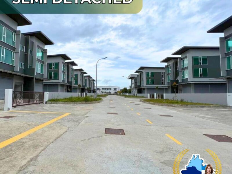 ANGCO INDUSTRIAL PARK @ INANAM