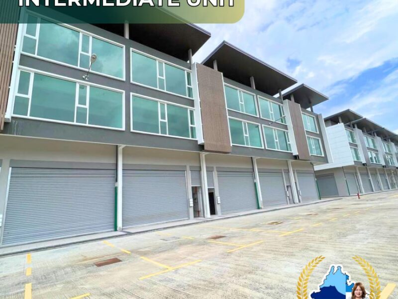 ANGCO INDUSTRIAL PARK @ INANAM