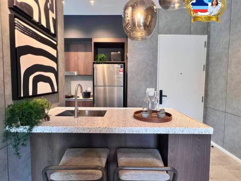 Bayu Residences Type A