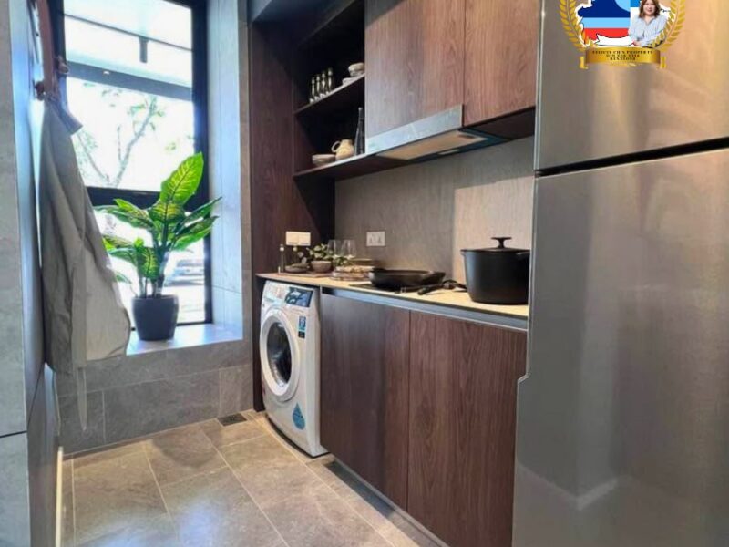 Bayu Residences Type A