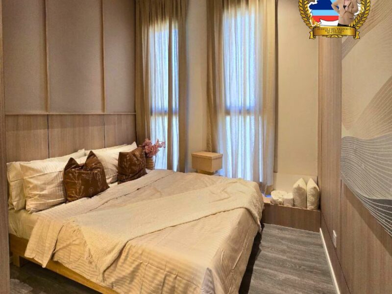 Bayu Residences Type B