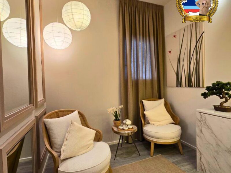 Bayu Residences Type B