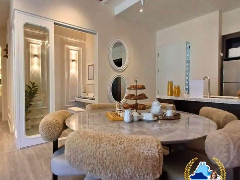 Bayu Residences Type C