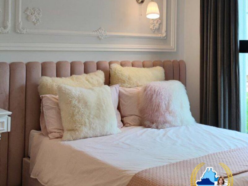 Bayu Residences Type C